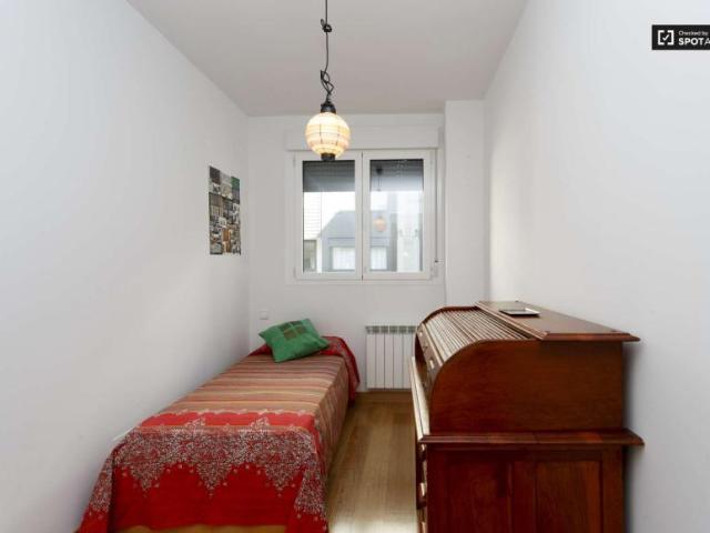 2 Dormitorio Shared Living/Roommate Madrid Madrid 102206826