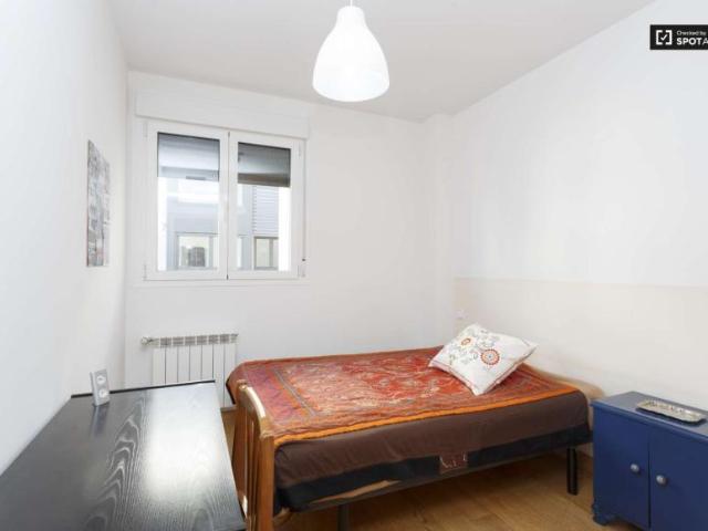2 Dormitorio Shared Living/Roommate Madrid Madrid 102207260