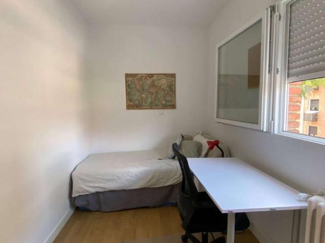 2 Dormitorio Shared Living/Roommate Madrid Madrid 102471455