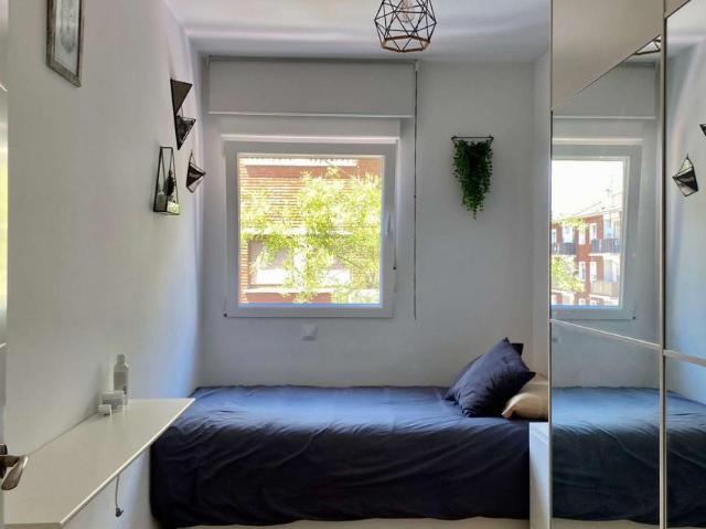 2 Dormitorio Shared Living/Roommate Madrid Madrid 102471457