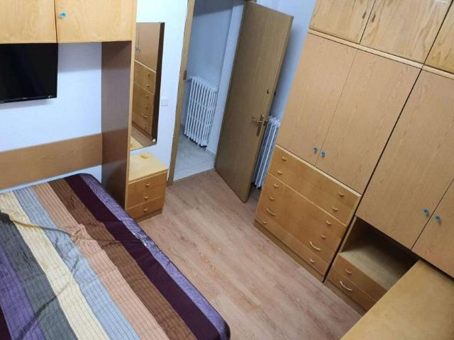 2 Dormitorio Shared Living/Roommate Madrid Madrid 102796553