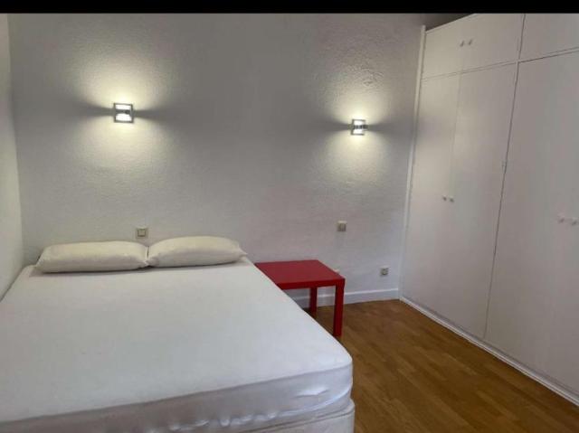 2 Dormitorio Shared Living/Roommate Madrid Madrid 103305085