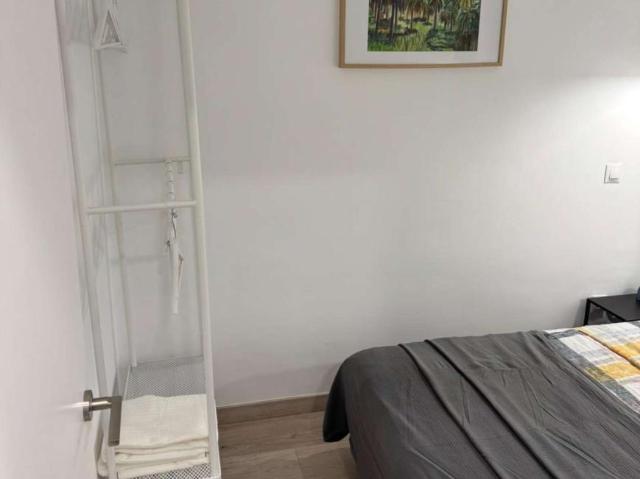 2 Dormitorio Shared Living/Roommate Madrid Madrid 103340737