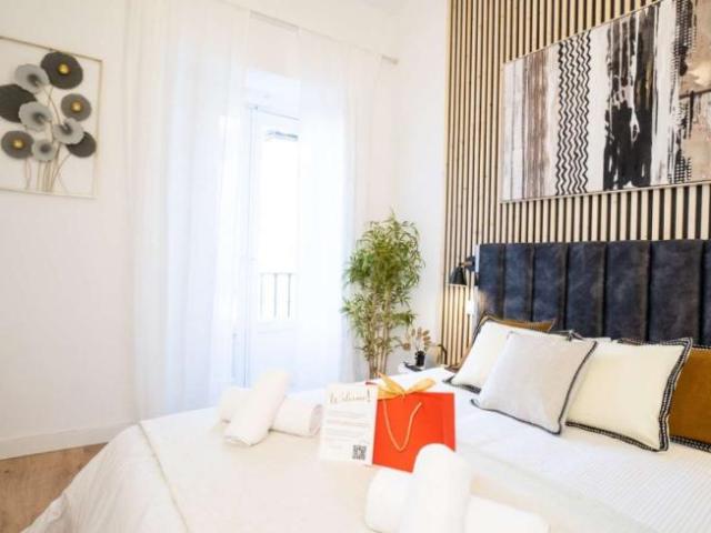 2 Dormitorio Shared Living/Roommate Madrid Madrid 103427975