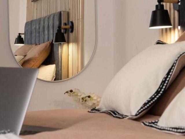 2 Dormitorio Shared Living/Roommate Madrid Madrid 103427976