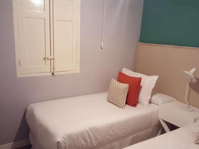 2 Dormitorio Shared Living/Roommate Madrid Madrid 103614989