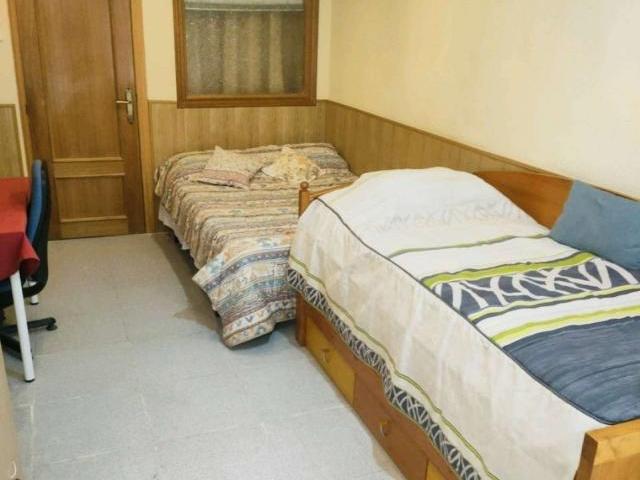 2 Dormitorio Shared Living/Roommate Madrid Madrid 72289423