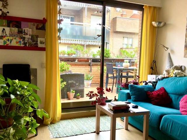 2 Dormitorio Shared Living/Roommate Madrid Madrid 87494482