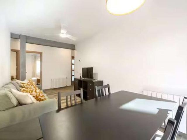 2 Dormitorio Shared Living/Roommate Madrid Madrid 88749200