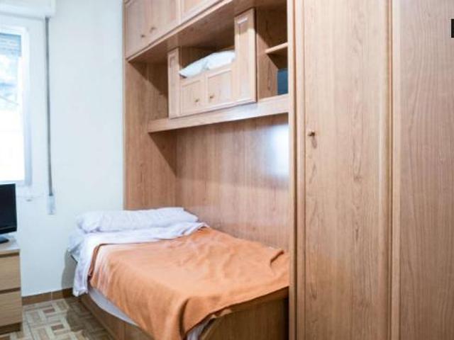 2 Dormitorio Shared Living/Roommate Madrid Madrid LS44514647