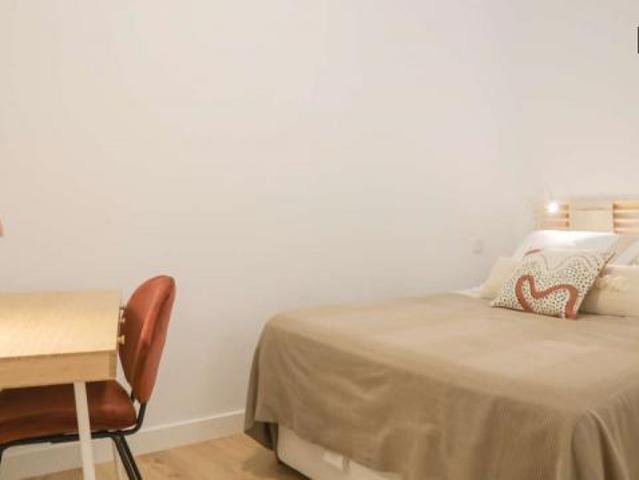 2 Dormitorio Shared Living/Roommate Madrid Madrid LS68667069