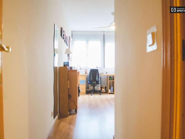 2 Dormitorio Shared Living/Roommate Madrid Madrid LS91891364
