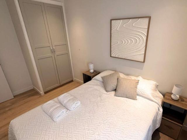 2 Dormitorio Shared Living/Roommate Madrid Madrid LS93529366