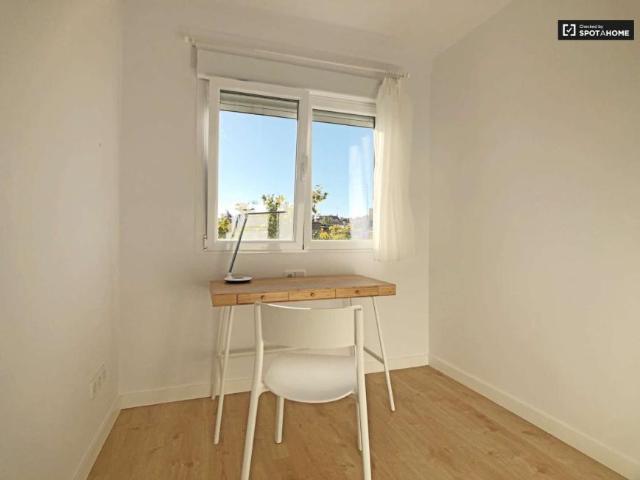 2 Dormitorio Shared Living/Roommate Madrid Madrid LS97236412