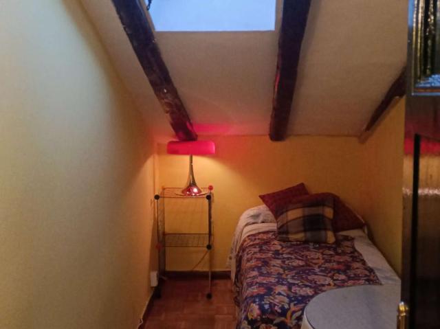 2 Dormitorio Shared Living/Roommate Madrid Madrid LS100050195