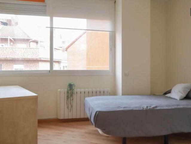 2 Dormitorio Shared Living/Roommate Madrid Madrid LS101770815