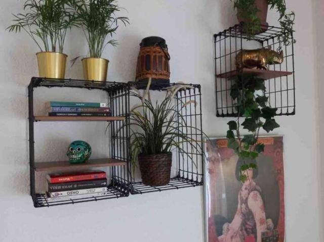 2 Dormitorio Shared Living/Roommate Madrid Madrid LS101776064