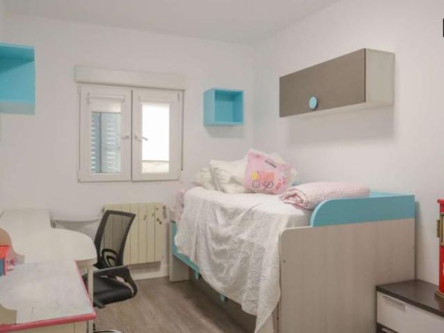 2 Dormitorio Shared Living/Roommate Madrid Madrid LS101794922
