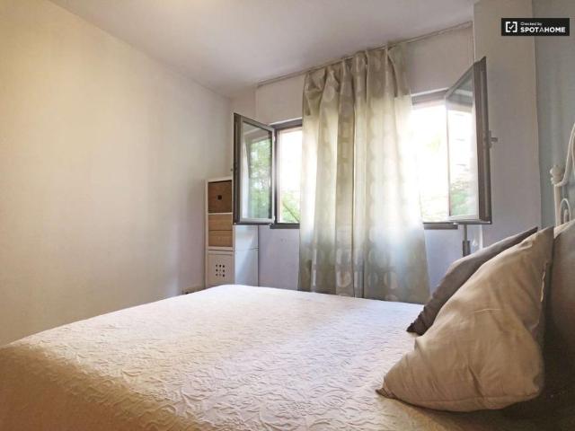 2 Dormitorio Shared Living/Roommate Madrid Madrid LS101814364