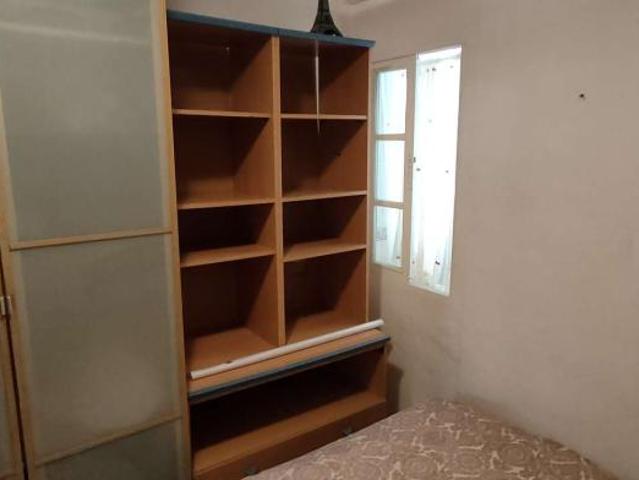 2 Dormitorio Shared Living/Roommate Malaga Malaga 104040654