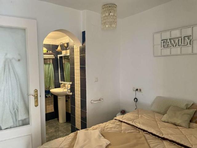 2 Dormitorio Shared Living/Roommate Malaga Malaga 104800677