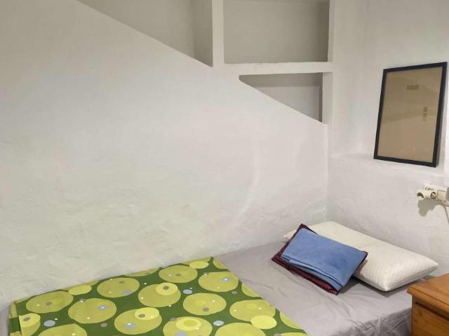 2 Dormitorio Shared Living/Roommate Malaga Malaga 104800670