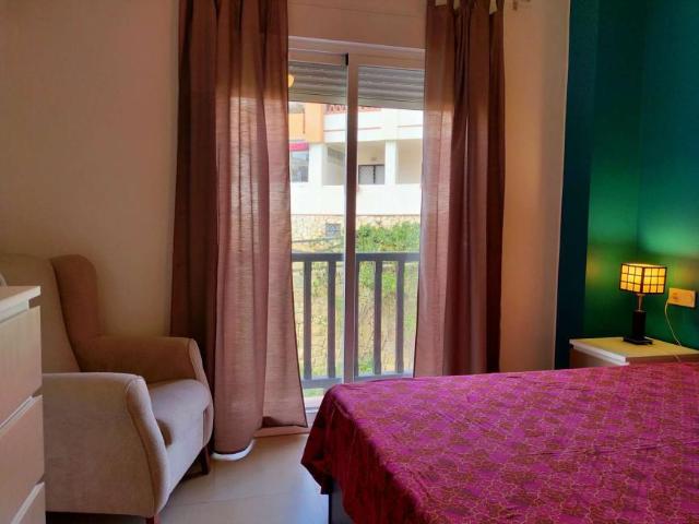 2 Dormitorio Shared Living/Roommate Malaga Malaga 100358996
