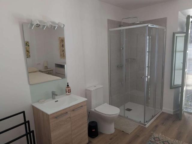 2 Dormitorio Shared Living/Roommate Malaga Malaga 102954318