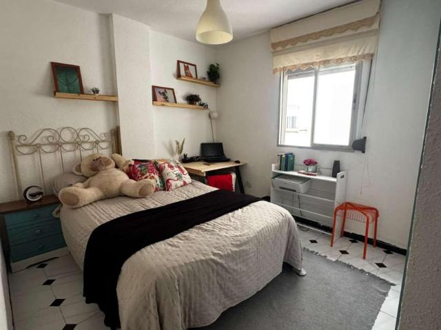 2 Dormitorio Shared Living/Roommate Malaga Malaga 103121213