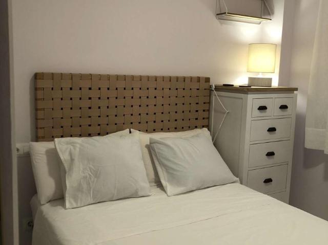 2 Dormitorio Shared Living/Roommate Malaga Malaga 103121464