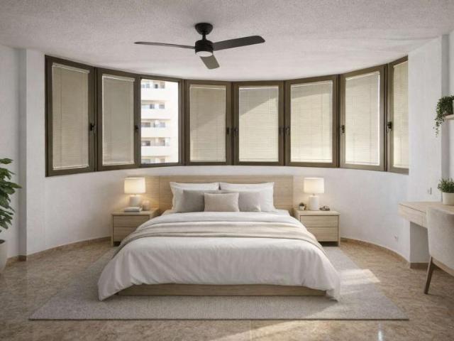 2 Dormitorio Shared Living/Roommate Malaga Malaga 103844009