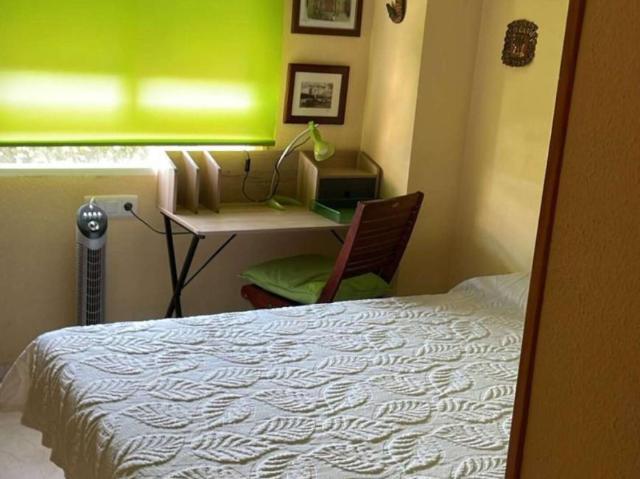 2 Dormitorio Shared Living/Roommate Alicante Alicante LS101819991