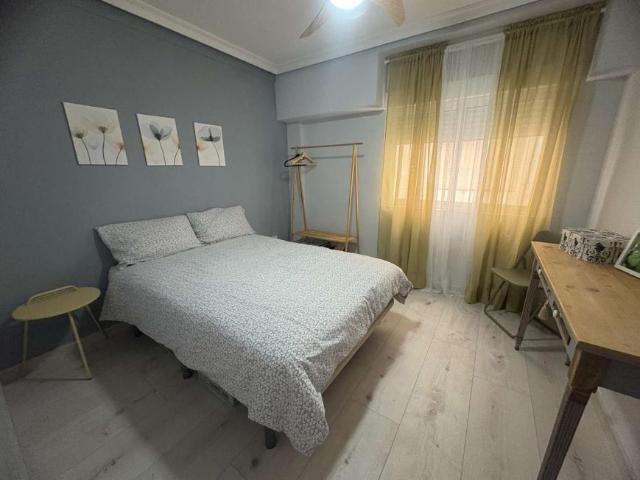 2 Dormitorio Shared Living/Roommate Alicante Alicante LS95422325