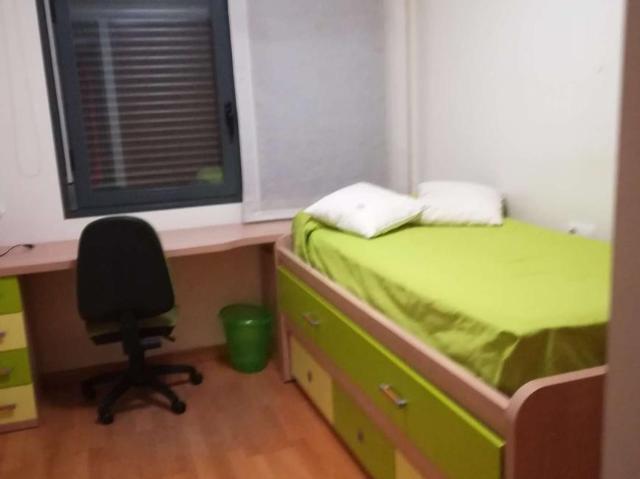 2 Dormitorio Shared Living/Roommate Alicante Alicante 101816926