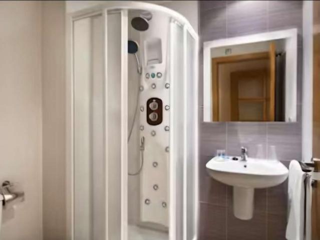 2 Dormitorio Shared Living/Roommate Alicante Alicante 96617694