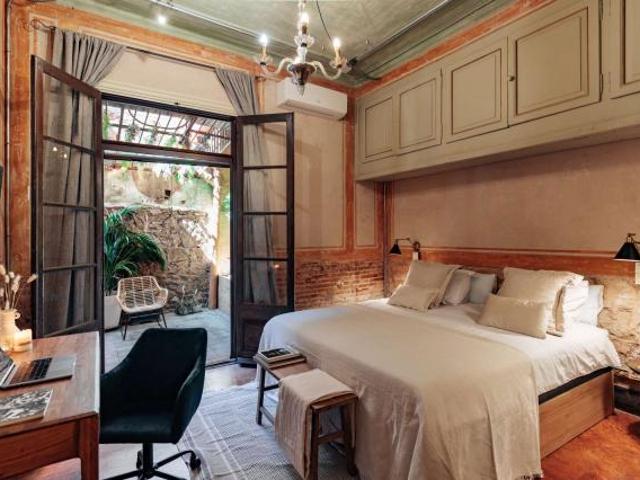 2 Dormitorio Shared Living/Roommate Barcelona Barcelona 88630858