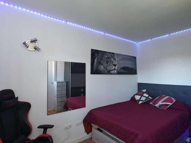 2 Dormitorio Shared Living/Roommate Barcelona Barcelona 94086690