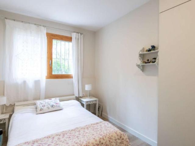 2 Dormitorio Shared Living/Roommate Barcelona Barcelona 99681862