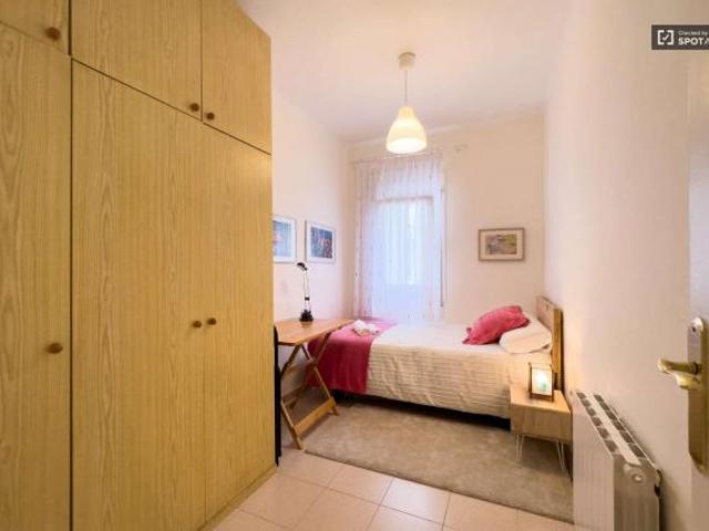 2 Dormitorio Shared Living/Roommate Barcelona Barcelona LS68666958