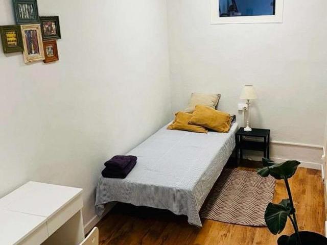2 Dormitorio Shared Living/Roommate Barcelona Barcelona LS71461557