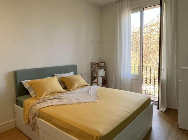 2 Dormitorio Shared Living/Roommate Barcelona Barcelona LS98857794