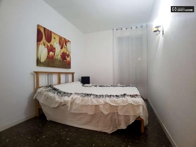 2 Dormitorio Shared Living/Roommate Barcelona Barcelona LS101765200