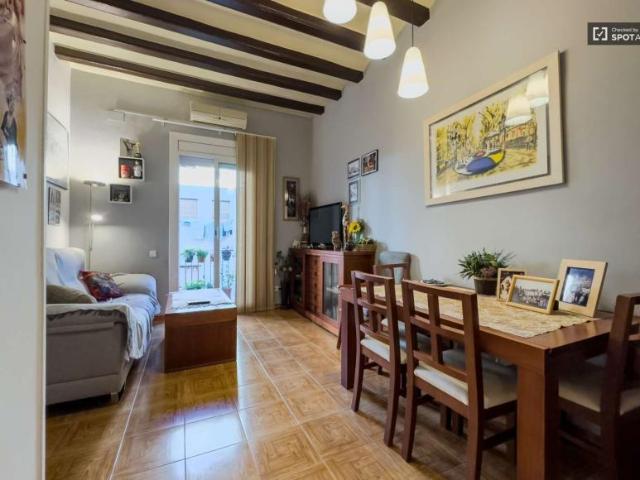 2 Dormitorio Shared Living/Roommate Barcelona Barcelona LS101770765