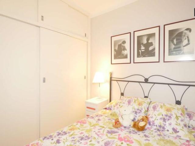 2 Dormitorio Shared Living/Roommate Barcelona Barcelona LS101771029