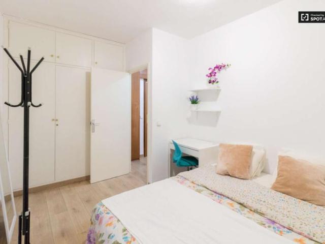 2 Dormitorio Shared Living/Roommate Barcelona Barcelona LS101818816
