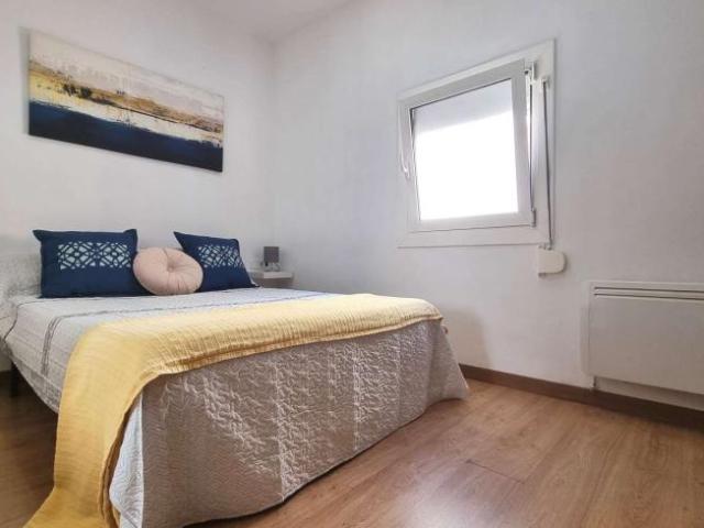 2 Dormitorio Shared Living/Roommate Barcelona Barcelona LS101821831