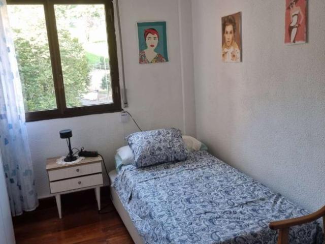 2 Dormitorio Shared Living/Roommate Bilbao Bilbao 104110144