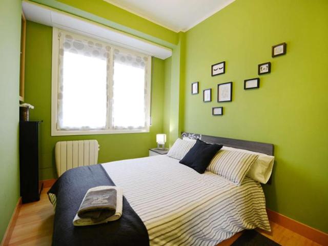 2 Dormitorio Shared Living/Roommate Bilbao Bilbao 104644343