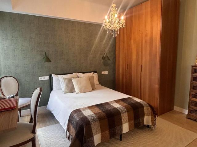 2 Dormitorio Shared Living/Roommate Bilbao Bilbao 100217522