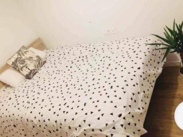 2 Dormitorio Shared Living/Roommate Bilbao Bilbao 93262718